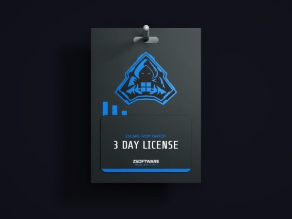 Tarkov – 3 Day