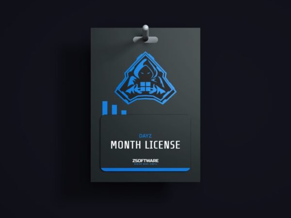 DayZ – Month