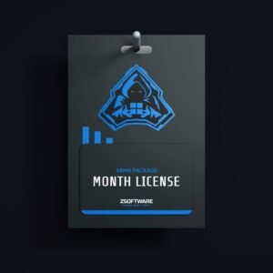 Arma Package – Month